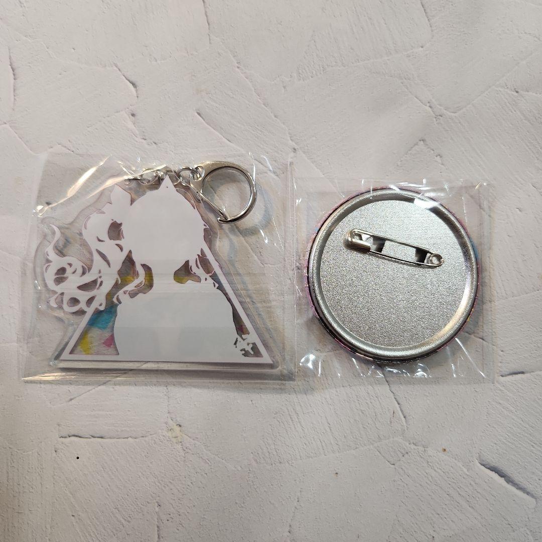 プロセカ 暁山瑞希 CD 特典 缶バッジ アクリルキーホルダー プロセカ 暁山瑞希 CD特典 アクリルキーホルダー - メルカリ