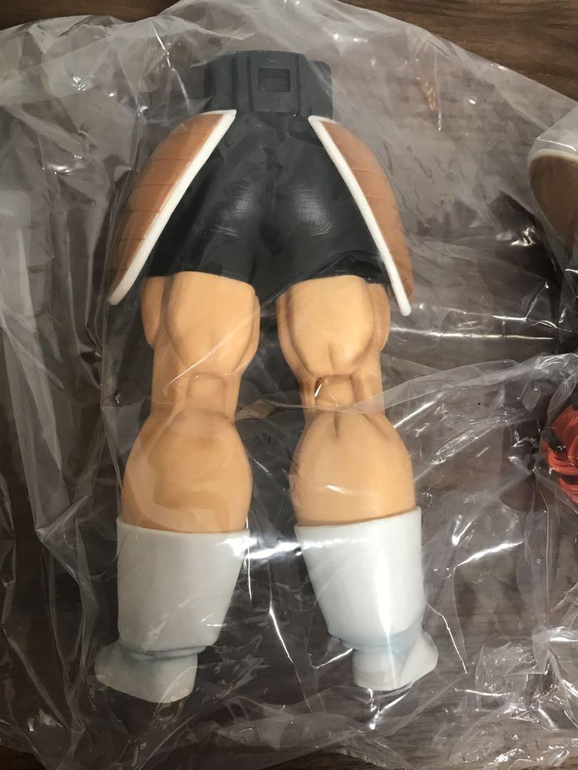 内袋未開封】ドラゴンボール フィギュア 一番くじ リクーム