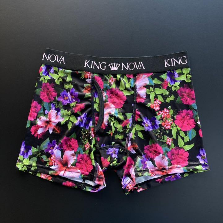 新品】LLサイズ☆KINGNOVA☆キングノヴァ☆ボクサーパンツ☆2枚組!☆B - メルカリ 新品】LLサイズ☆KINGNOVA☆キングノヴァ☆ボクサーパンツ☆2枚組!☆B - メルカリ