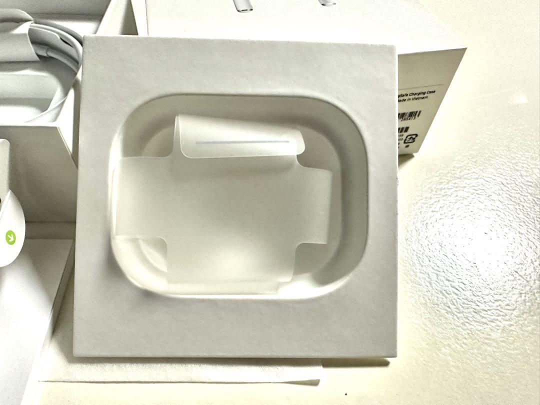 正規品★Apple AirPods Pro 1 セット（※ケースなし）