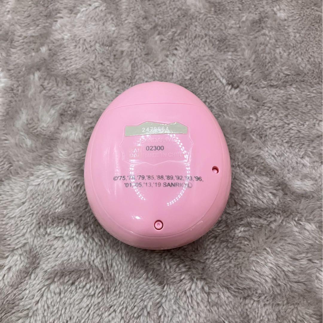 たまごっちみーつ サンリオ
