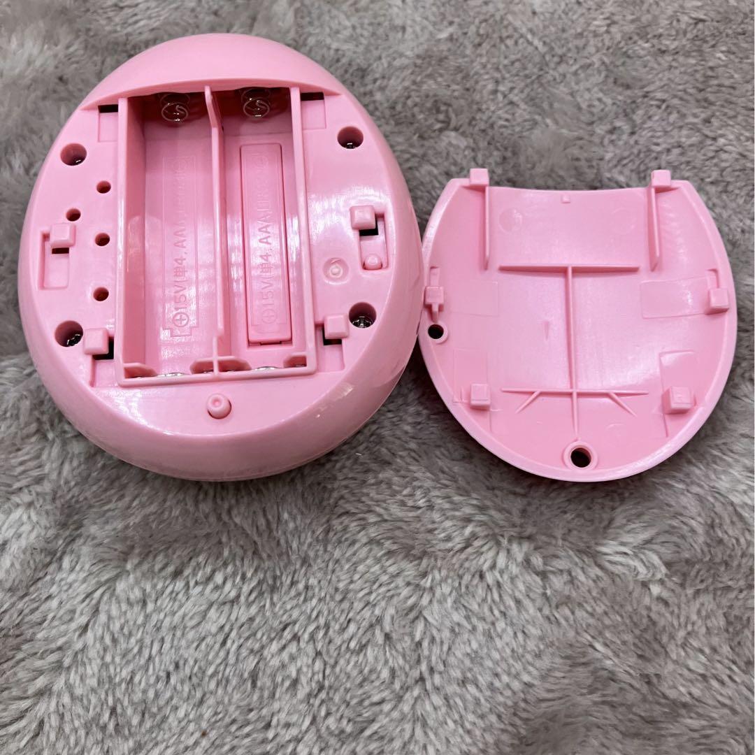 たまごっちみーつ サンリオ