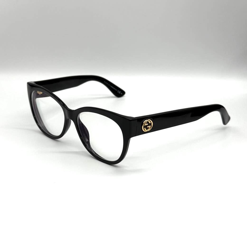 GUCCI グッチ 度入 メガネ GG3838/F D28 140
