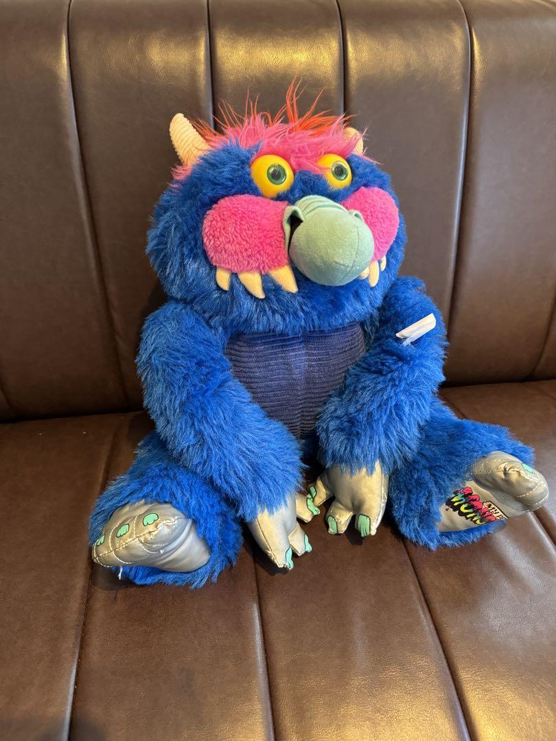 My pet monster マイペットモンスター　アメトイ　ヴィンテージ マイペットモンスター My Pet Monster ビンテージ アメトイ