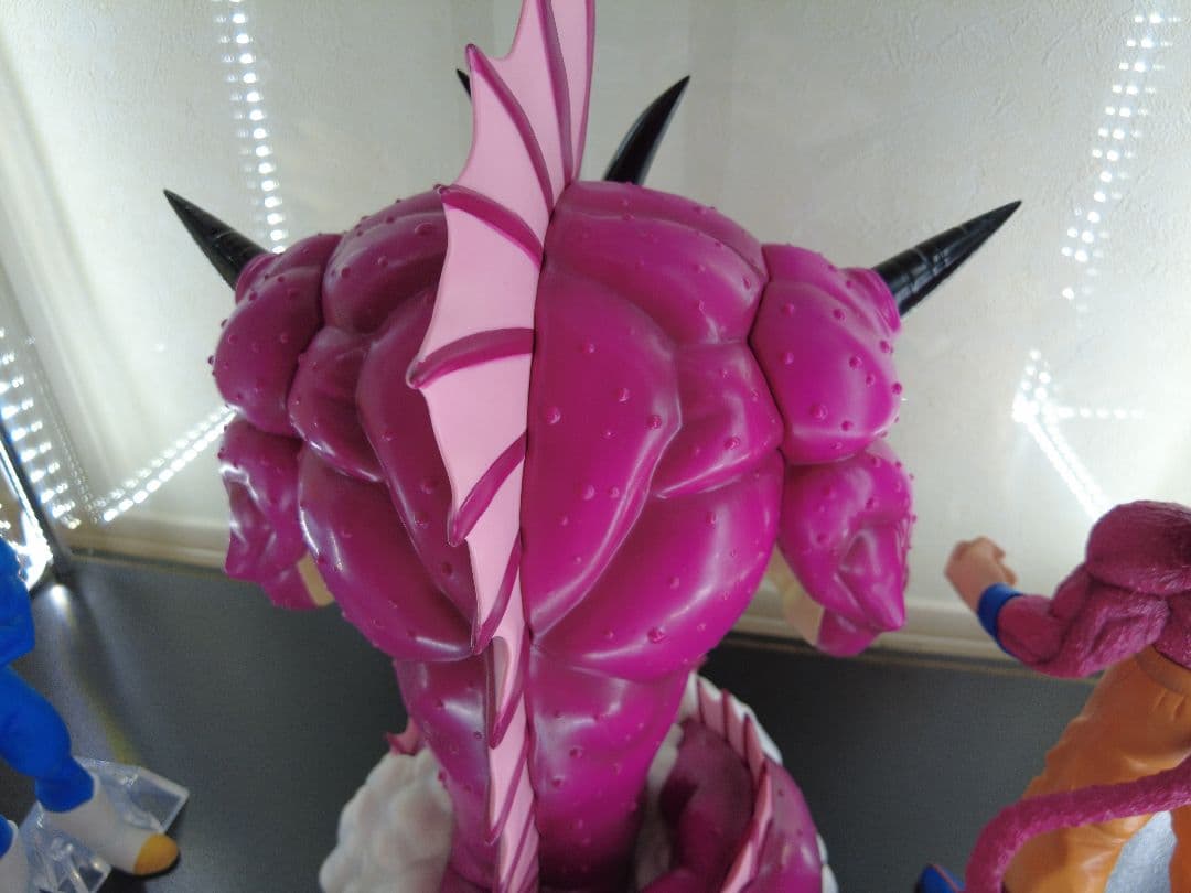 ドラゴンボールDAIMA　フィギュアセット　1番くじ