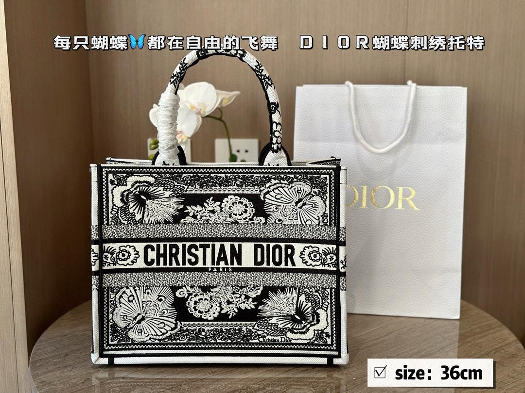 DIOR✨ショルダーバッグ　トロッター　ナンバー