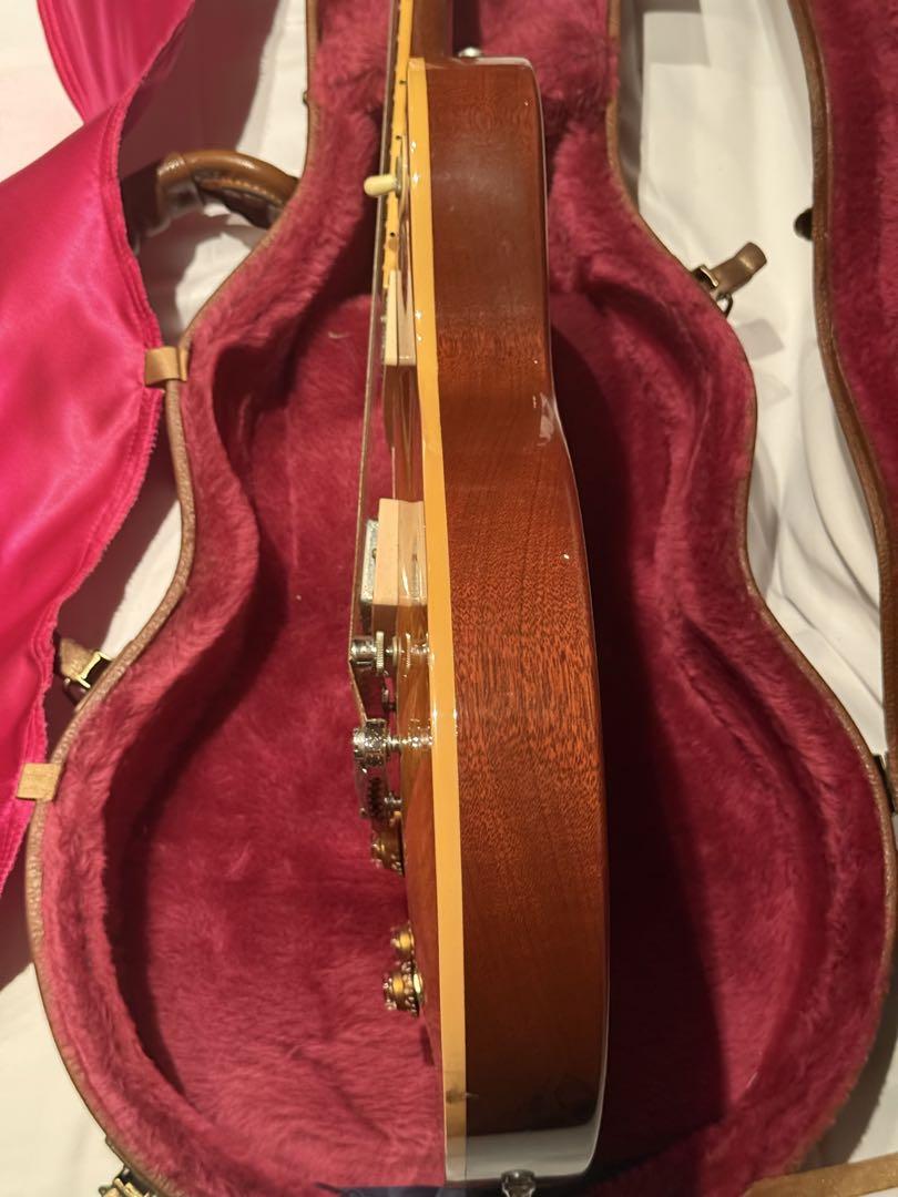 ギター Gibson Les Paul Std Lefty HB #92846331