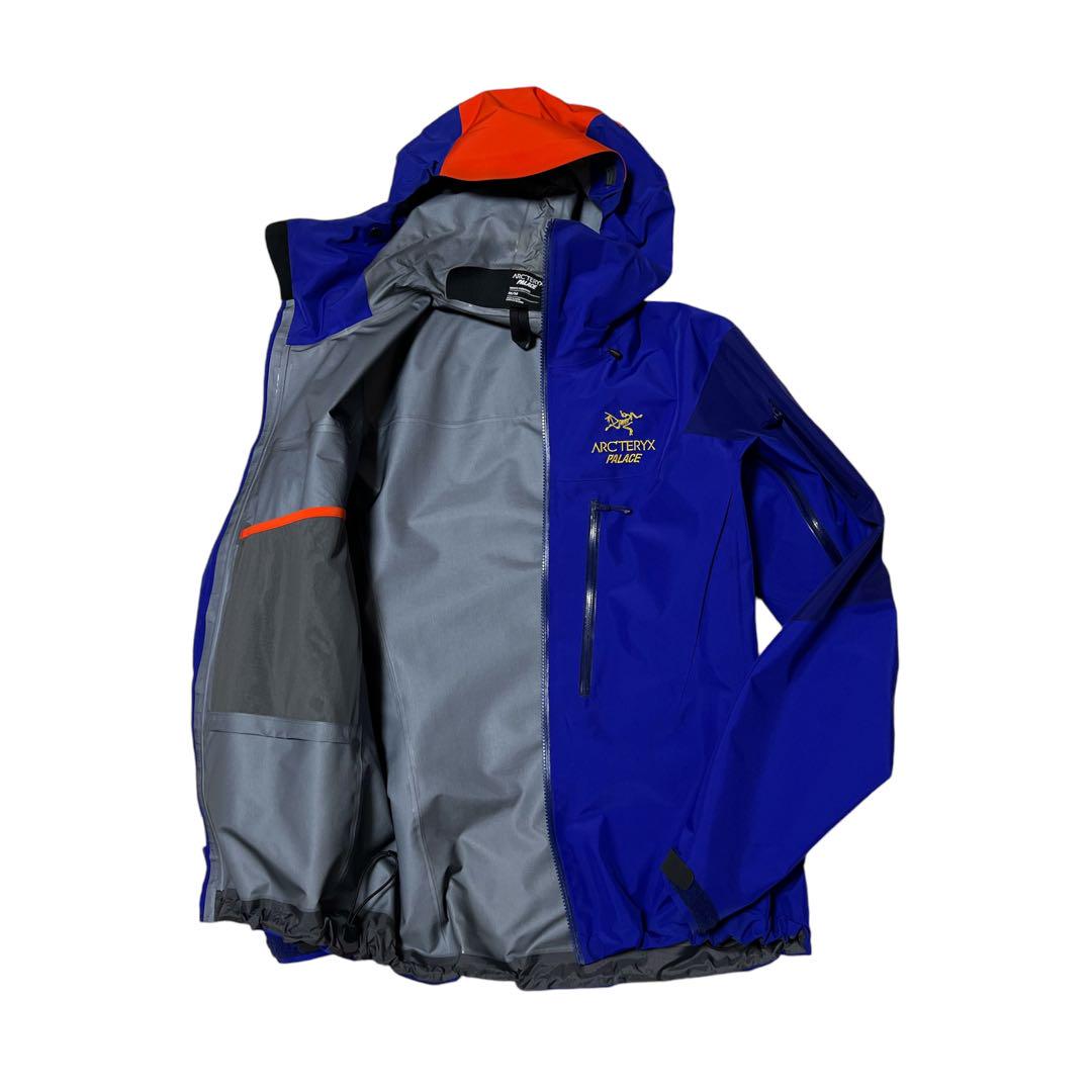 専用出品 PALACE × ARC'TERYX Alpha SV サイズM