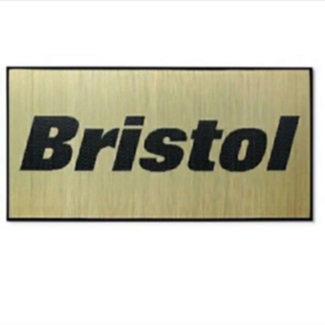 低価再入荷 F.C.Real Bristol AUTHENTIC LOGO IGUSA BaTEA-m18349542048 人気セール2022