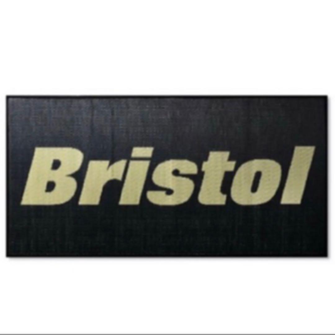低価再入荷 F.C.Real Bristol AUTHENTIC LOGO IGUSA BaTEA-m18349542048 人気セール2022