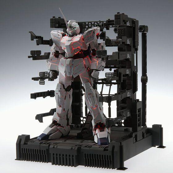 【新品未組立】MG EX ユニコーン ガンダム ver.Ka プレミアムボックス 新品未組立】MG EX ユニコーン ガンダム ver.Ka プレミアム