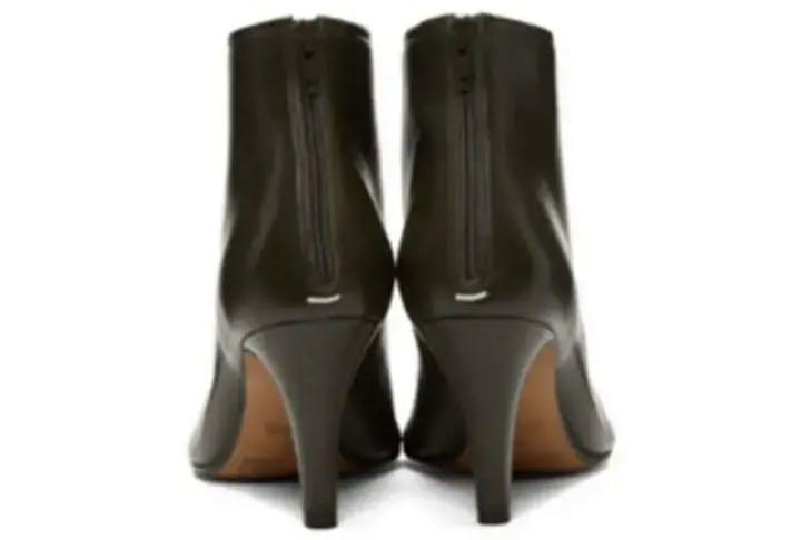 得価日本製 日本未発売 Maison Margiela Tabi boots trazo-m18351720384 国産大特価