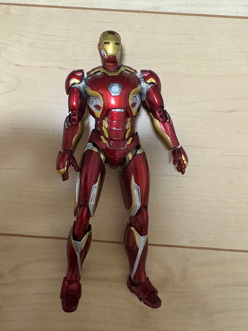 ジャンク品　仮面ライダーフィギュア　パーツセット