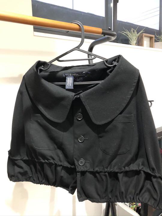 ポンチョ ジャケット Sサイズ ポンチョ ジャケット Sサイズ