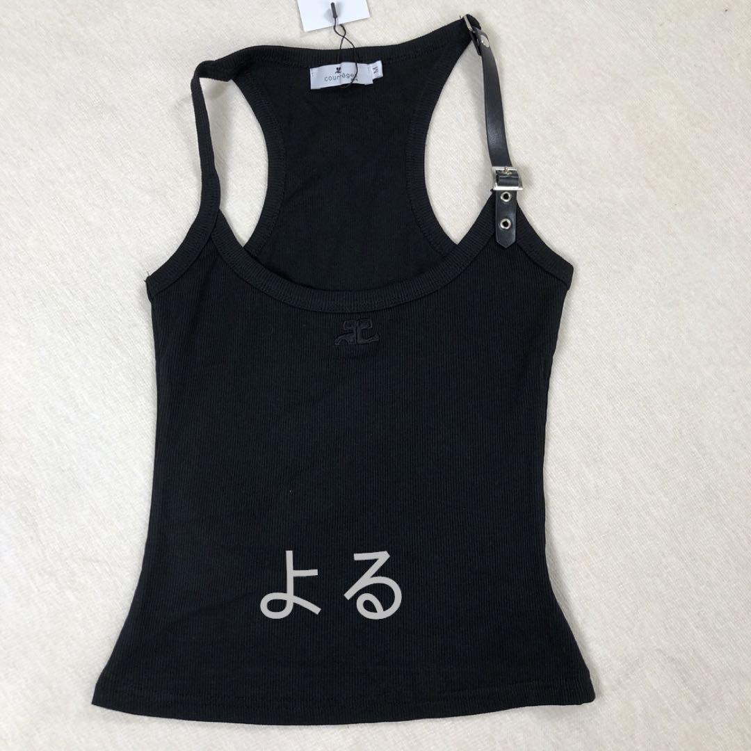 楽天市場】【7/11-9:59迄10％OFFクーポン対象】Courreges