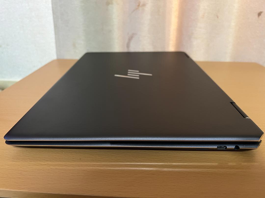 HP Spectrex360 Core i7 メモリ16GB SSD512GB