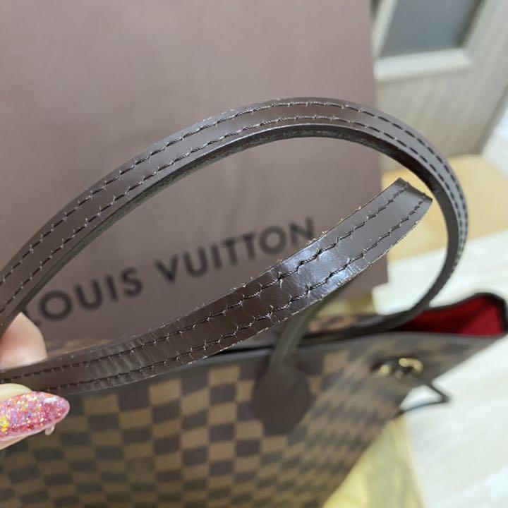 専用 ダミエ トートバッグ MM reXb9-m18353683165 LOUIS VUITTON 人気得価