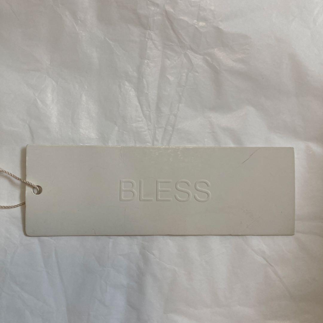 BLESS N° 37 コート sweater coat