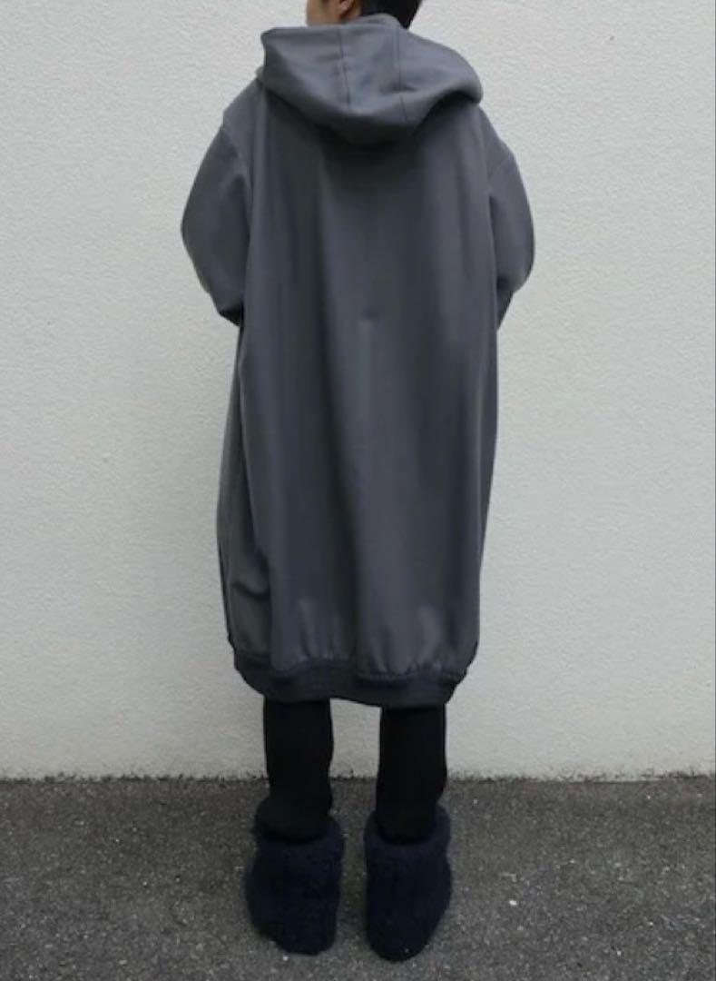 BLESS N° 37 コート sweater coat