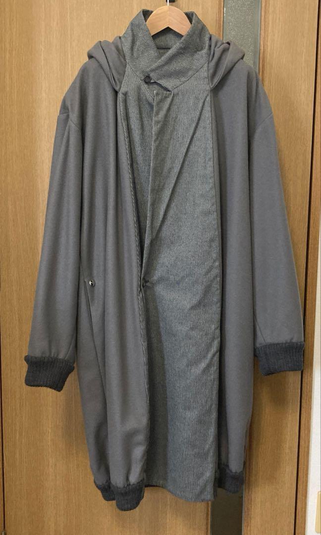 BLESS N° 37 コート sweater coat