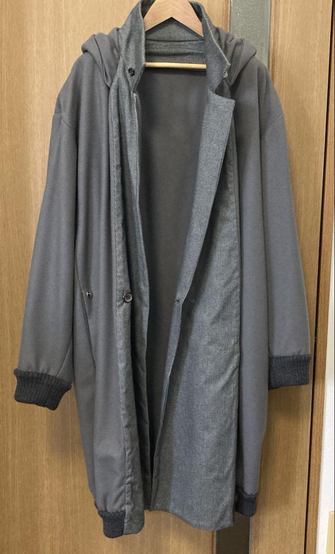 BLESS N° 37 コート sweater coat