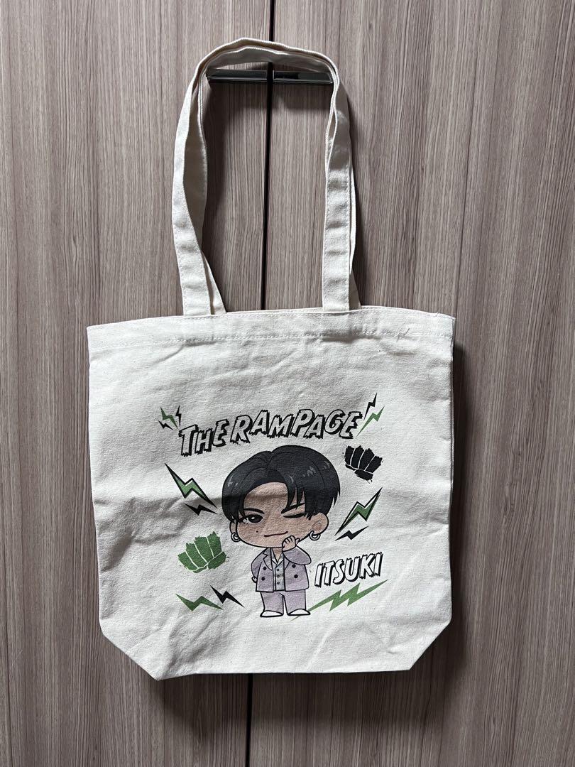 EXILE TRIBE STATION ONLINE STORE｜BATTLE OF TOKYO フォト