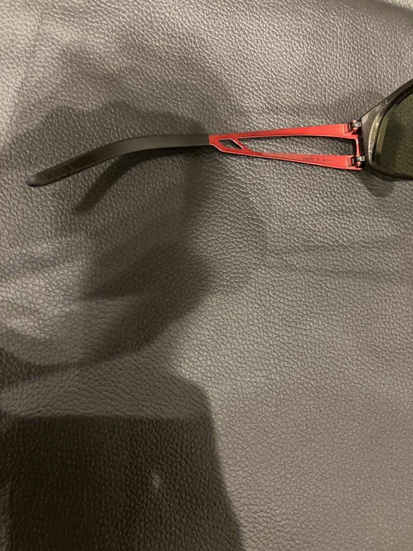 ZEAL OPTICS vanq gaga イーズグリーン 偏光グラス 老眼 画像4