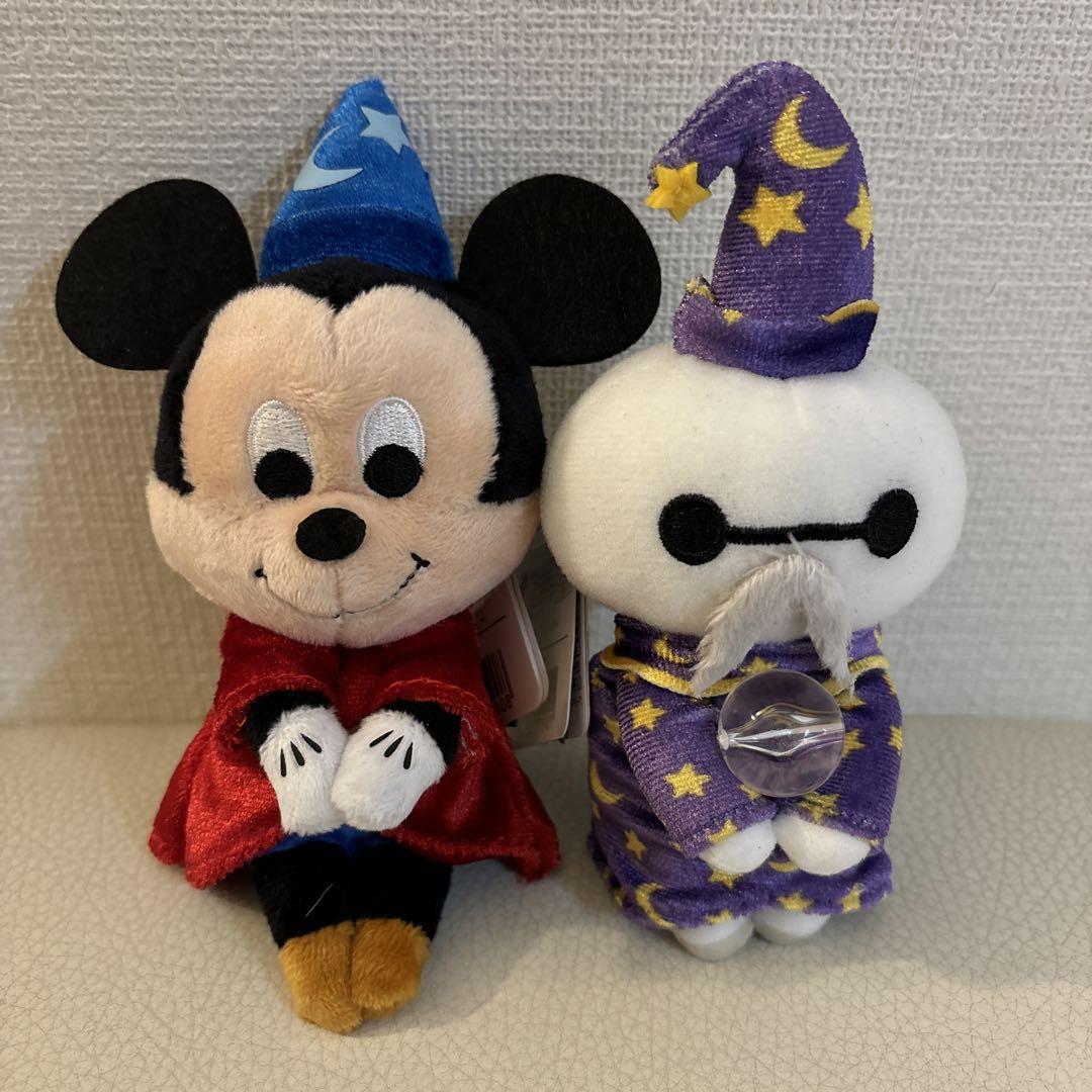 Disney THE MARKET 2025 in 銀座　4セット