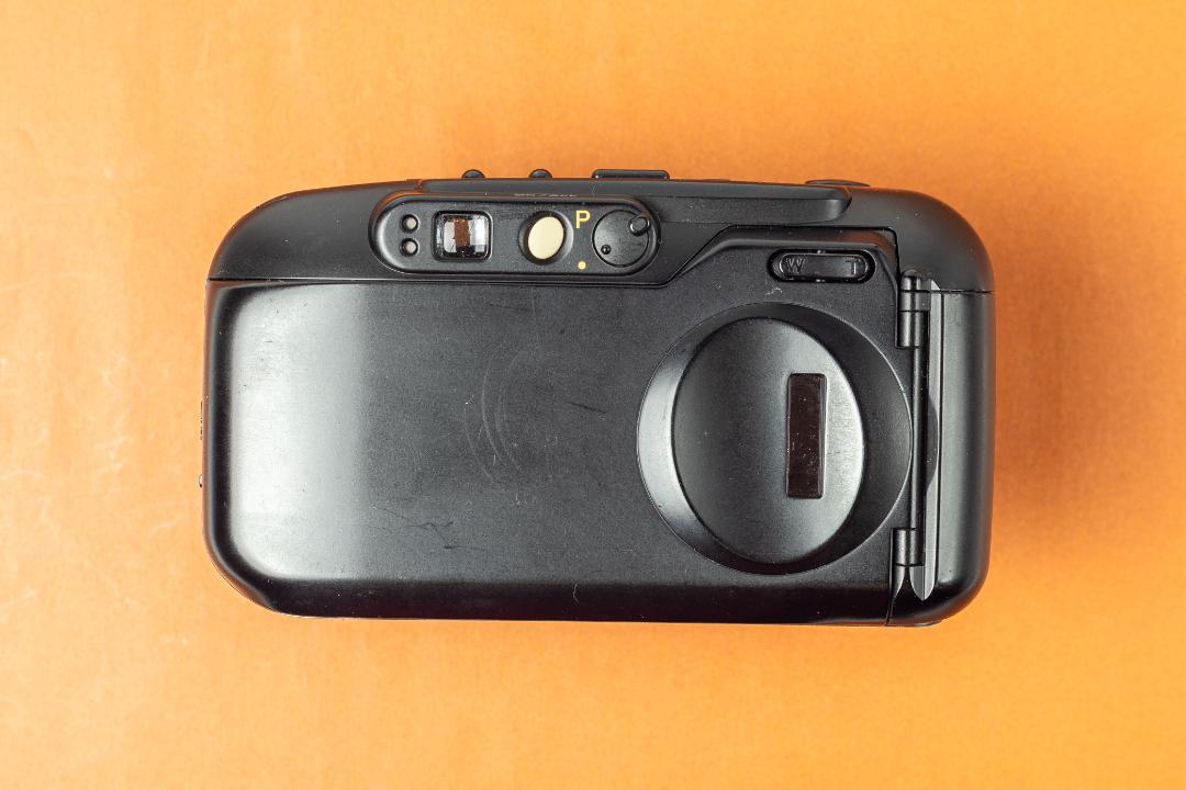 [#492] MINOLTA ミノルタ CAPIOS 20