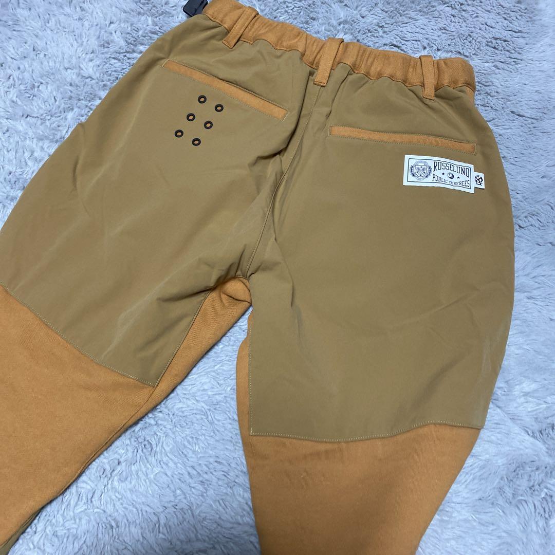 ラッセルノ パンツ サイズ5