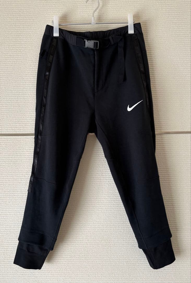 NIKE × Sacai NRG FLEECE PANT フリースパンツXL(LL)・sacai MEN'S
