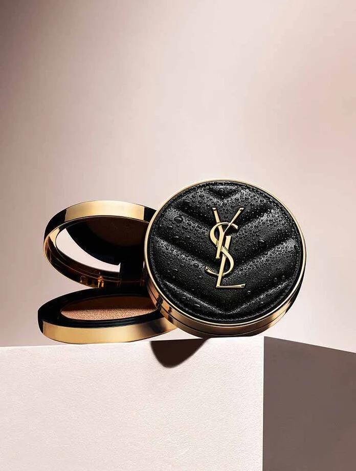 【YSL】アンクル ド ポー ルクッションN 25 ファンデーション