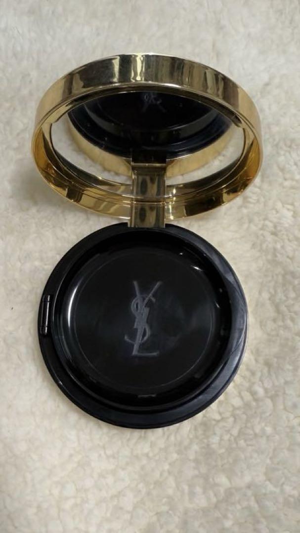 【YSL】アンクル ド ポー ルクッションN 25 ファンデーション