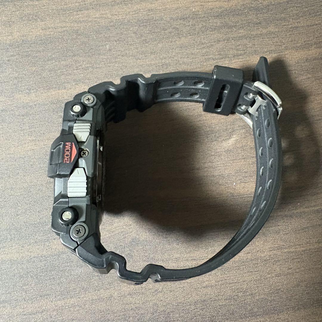 G-SHOCK GWF-1000-1JF フロッグマン 3184 JA