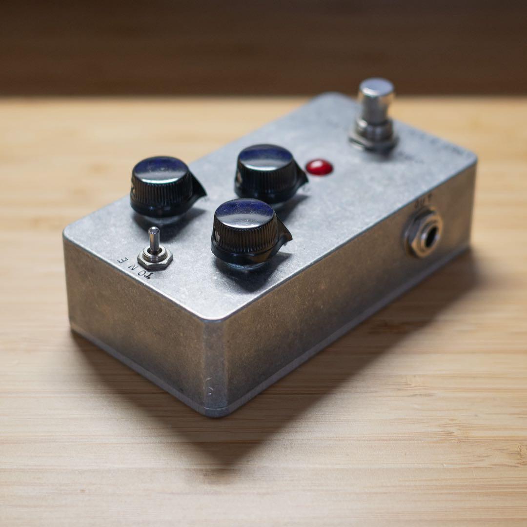 ギター Fairfield Circuity Barbershop Overdrive