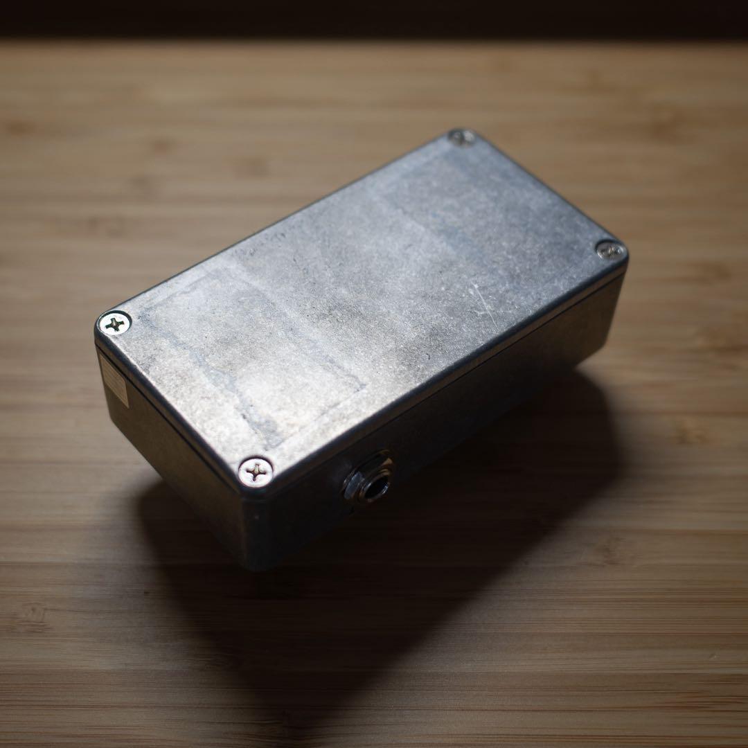 ギター Fairfield Circuity Barbershop Overdrive