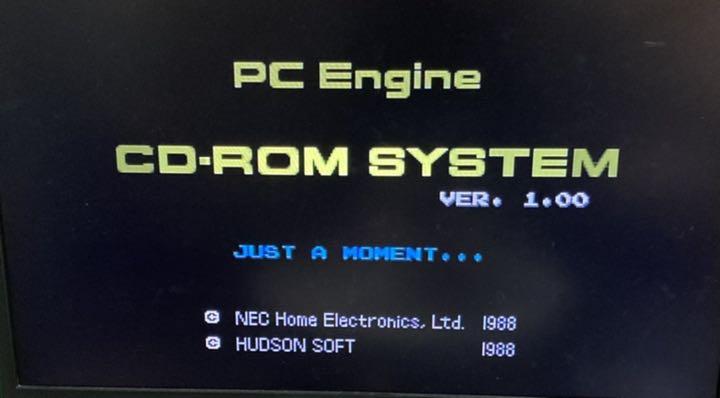 システムカ PCエンジン CD-ROM2 本体 Lfh39-m18357095682 ・ゲーム