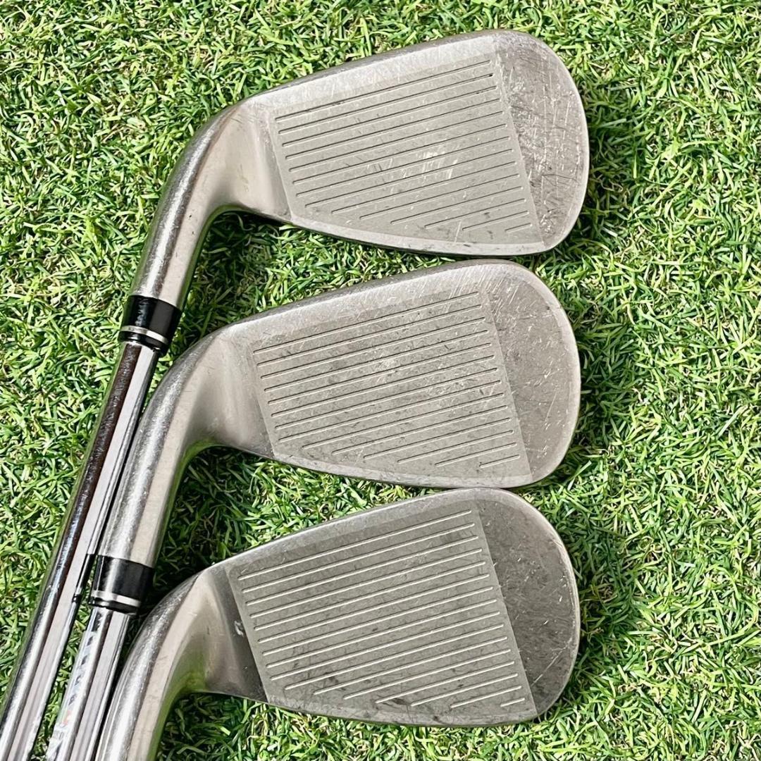 ゼクシオ 12 アイアン | アイアン | 製品情報 | DUNLOP GOLFING