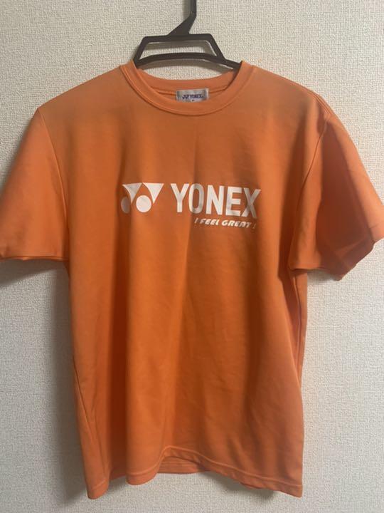 YONEX ヨネックス Tシャツ