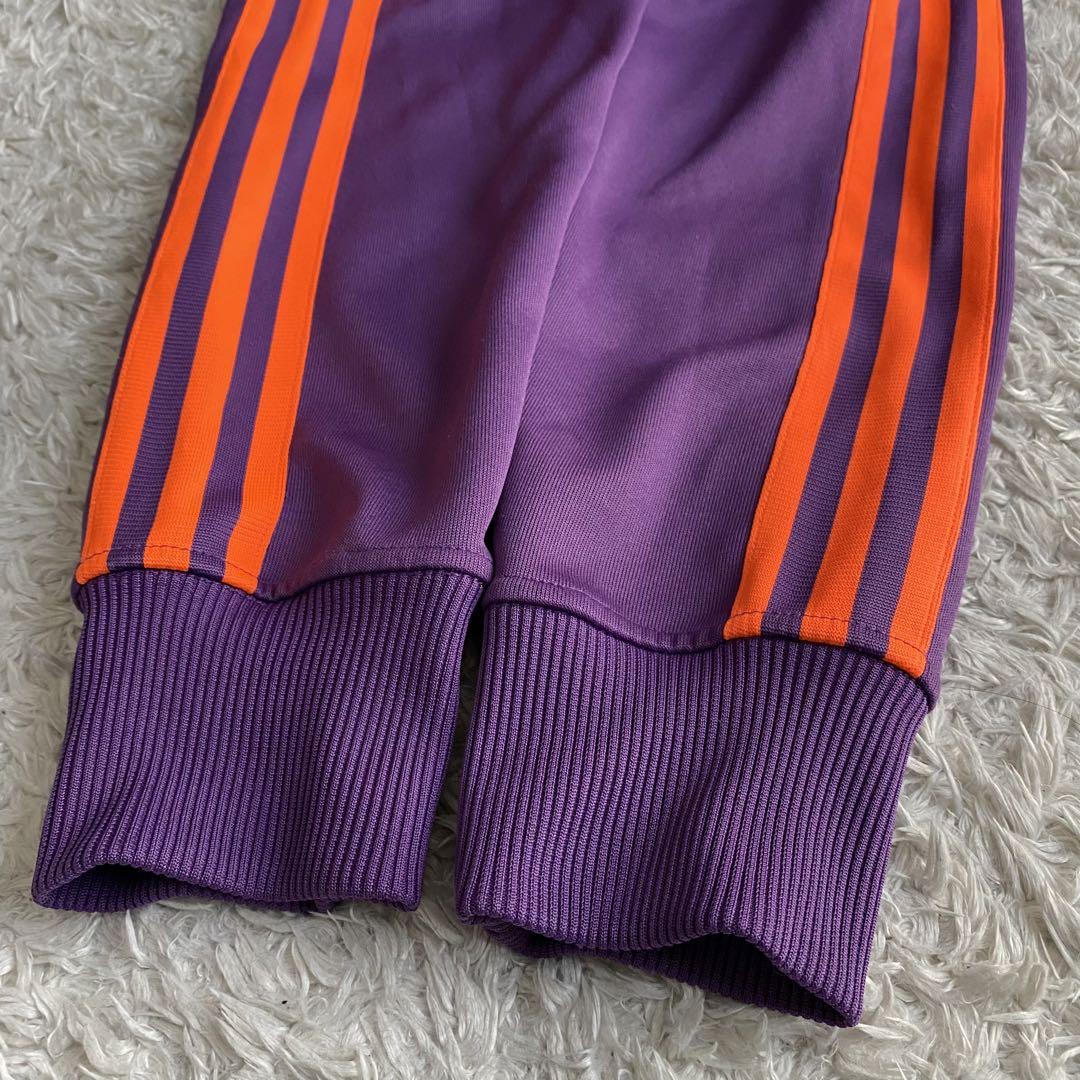 ★極美品 adidas アディダス トラックジャケット パーカー ジャージ L