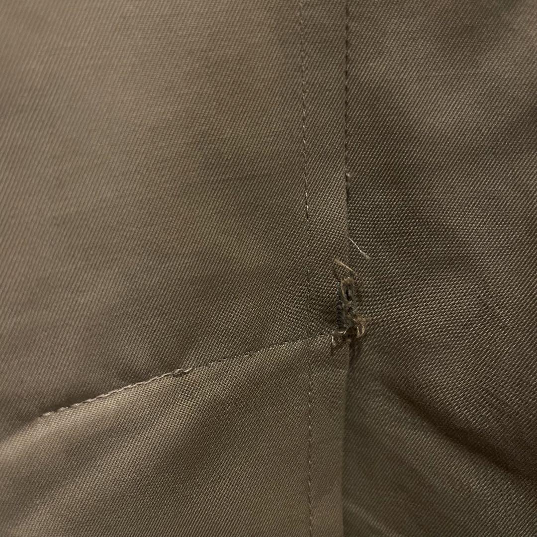 80s Burberry's ベージュ トレンチコート ヴィンテージ