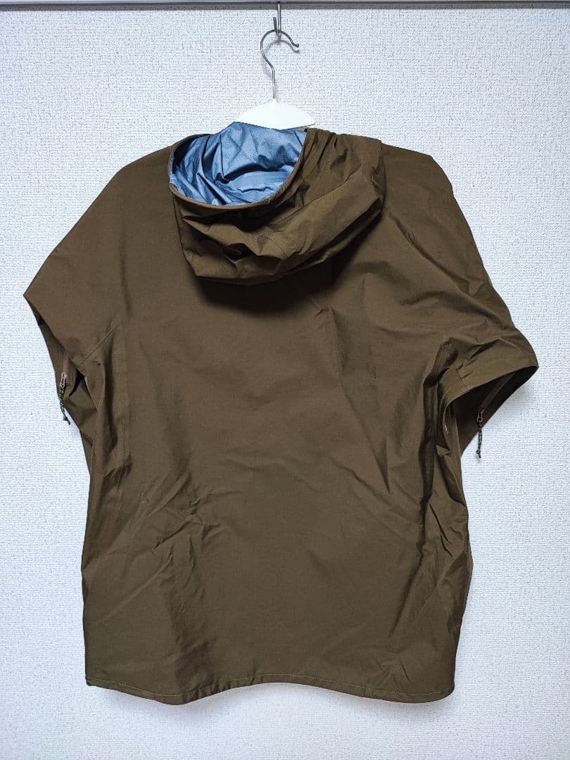 テンペスト ジャケット Men's L KH