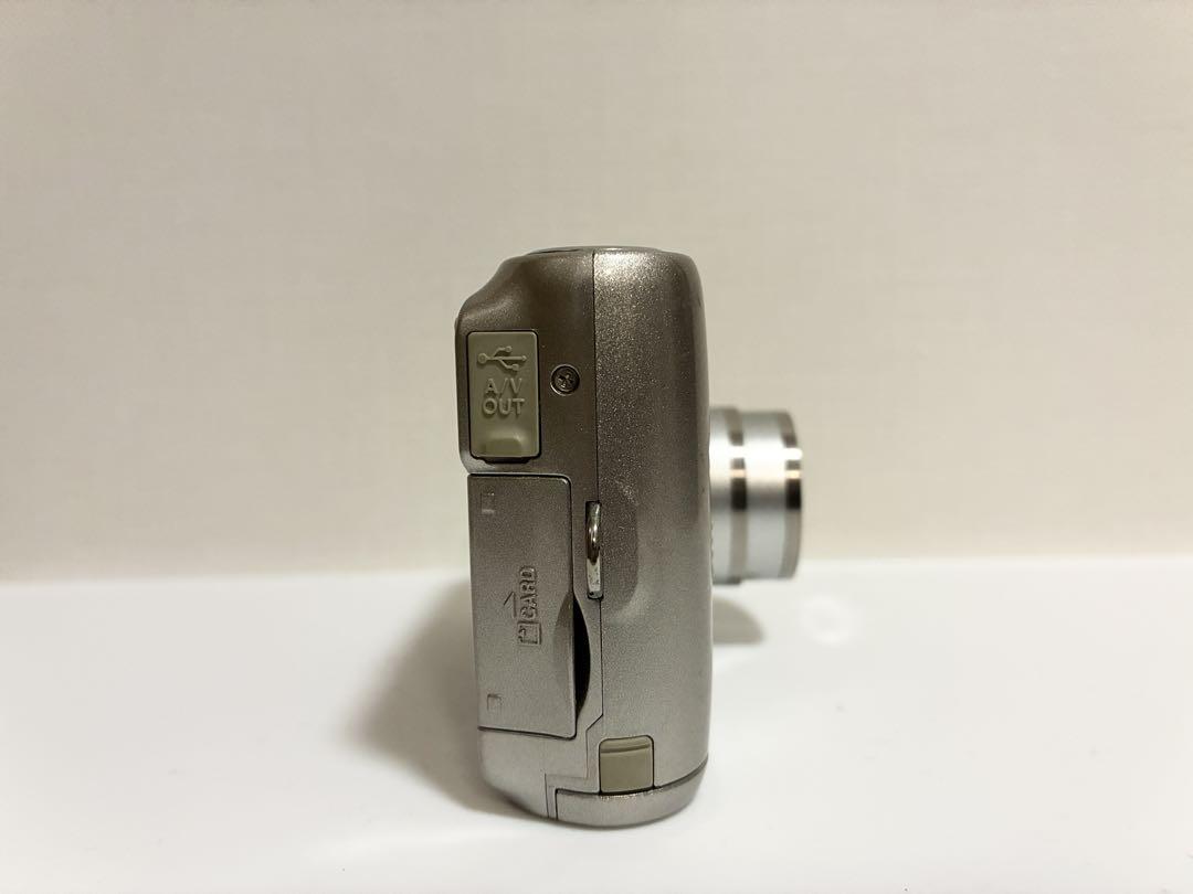 Nikon COOLPIX L6 コンパクトデジタルカメラ