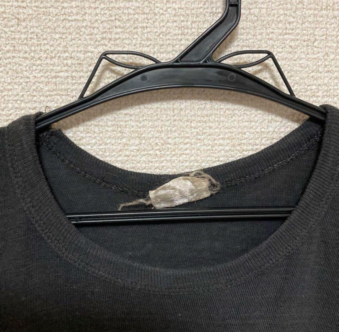 DEF LEPPARD デフレパード バンドTシャツ 東原亜紀
