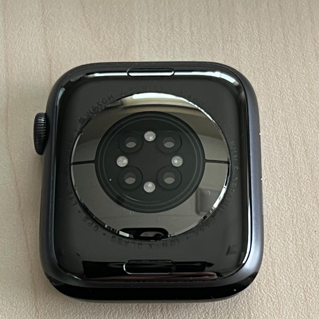 Apple Watch Series 6 GPS + Cellular 44mm_画像1
