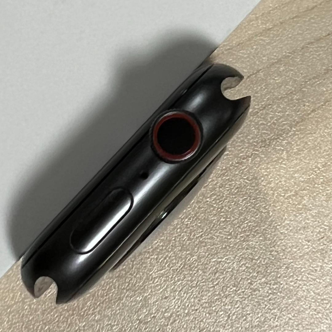 Apple Watch Series 6 GPS + Cellular 44mm_画像1