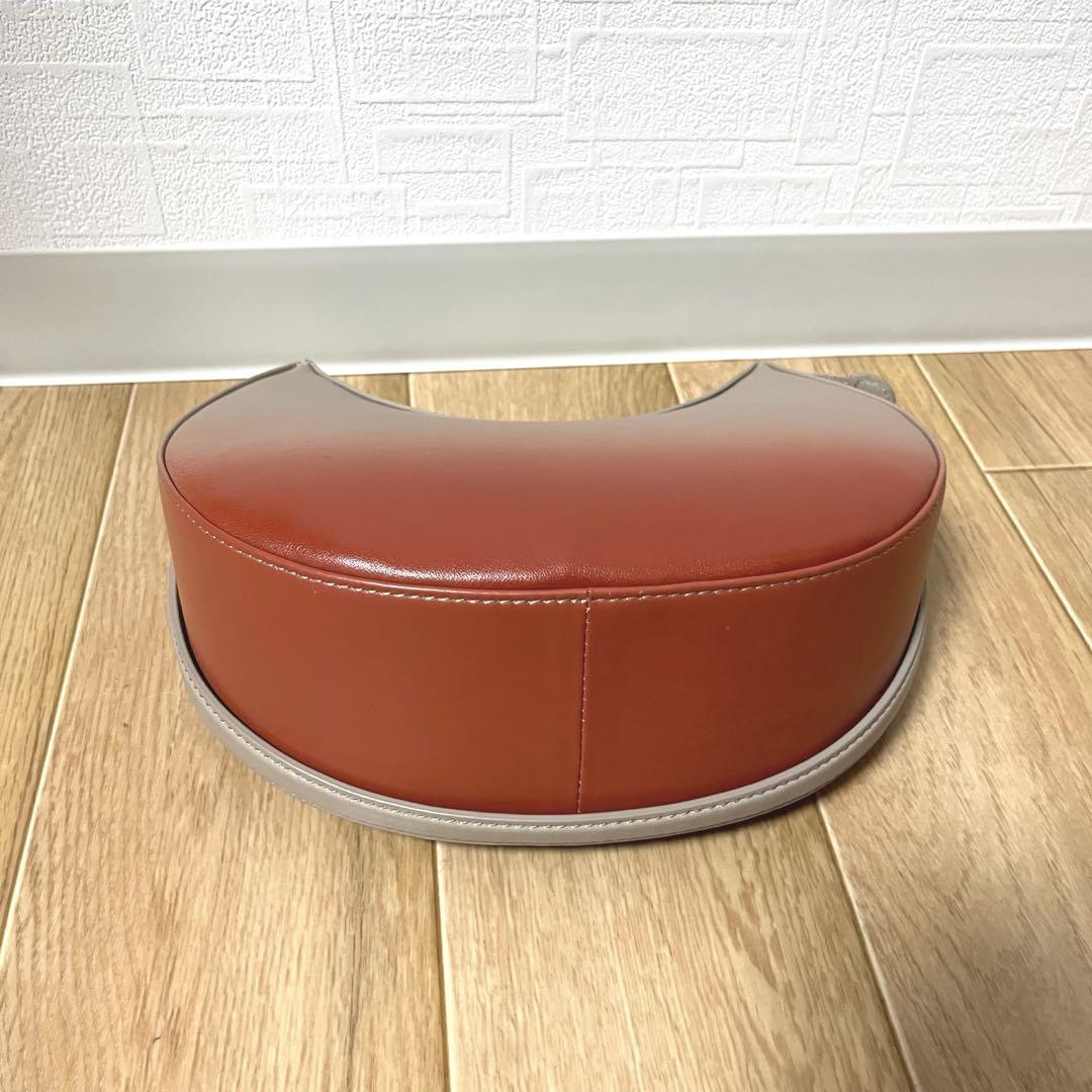 2wayバッグ サンライズ