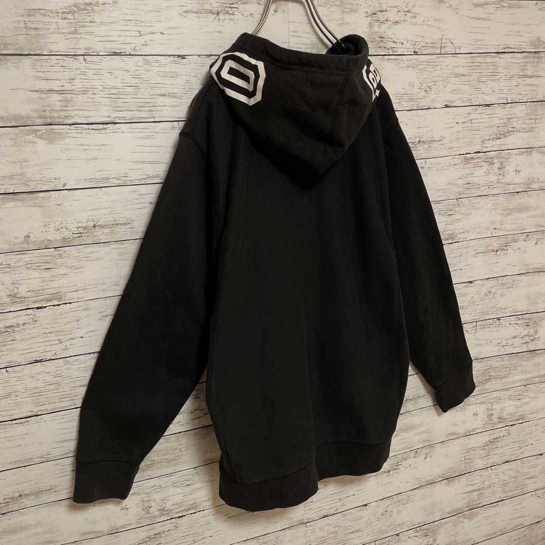 ステューシー♤ビッグロゴ