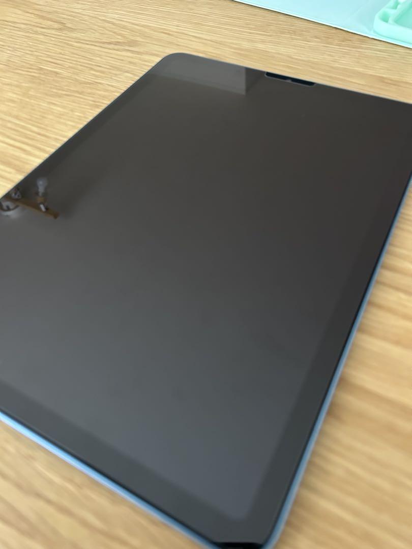 iPad Air Wi-Fiモデル(第5世代) 　256GB　ブルー