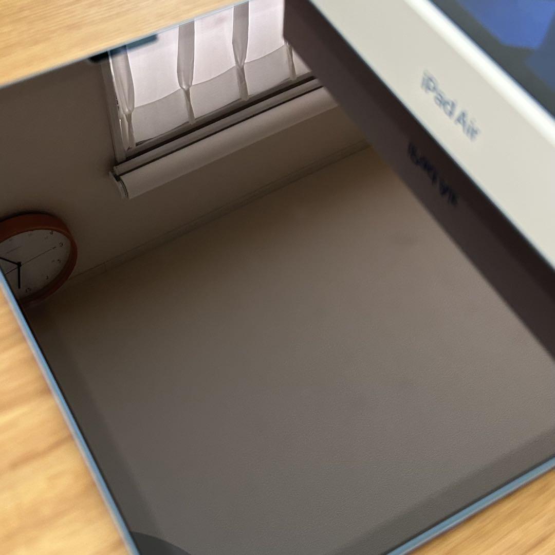 iPad Air Wi-Fiモデル(第5世代) 　256GB　ブルー